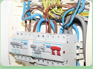 Kingston Upon Thames electrical contractors